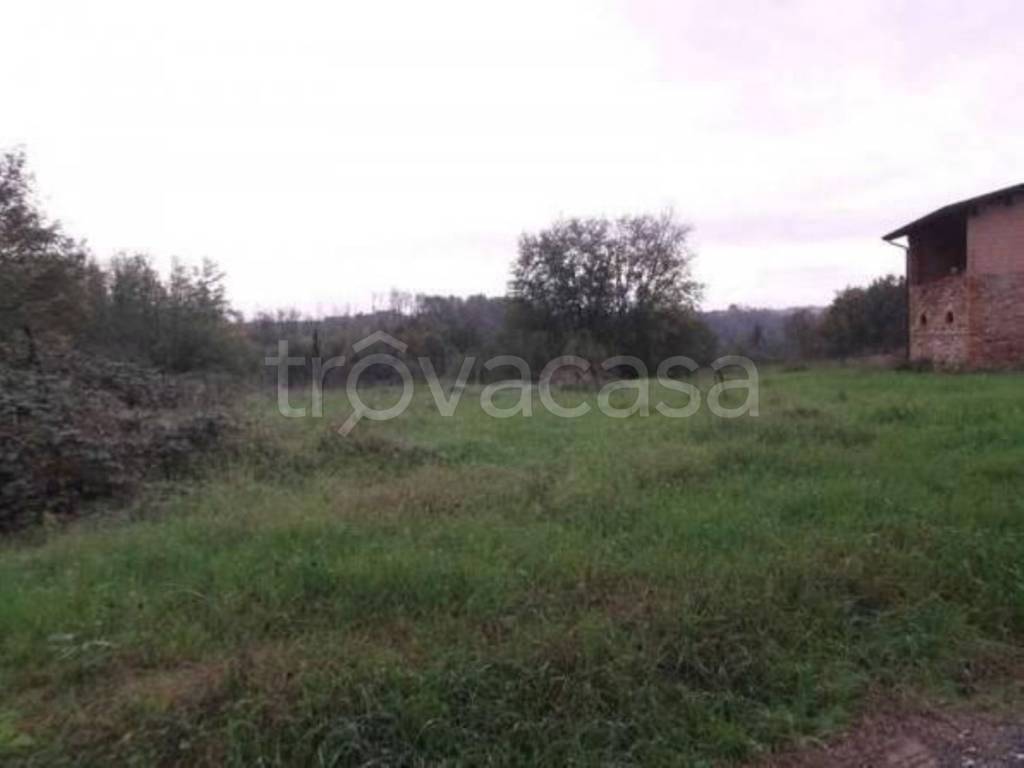 terreno edificabile in vendita ad Alseno