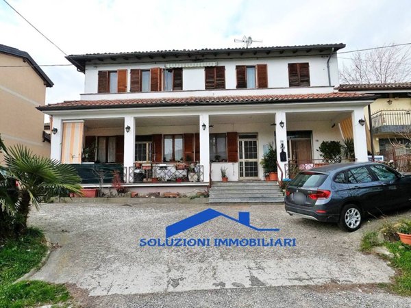 casa indipendente in vendita ad Alseno