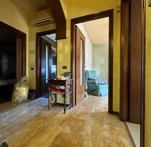 appartamento in vendita ad Alseno in zona Lusurasco