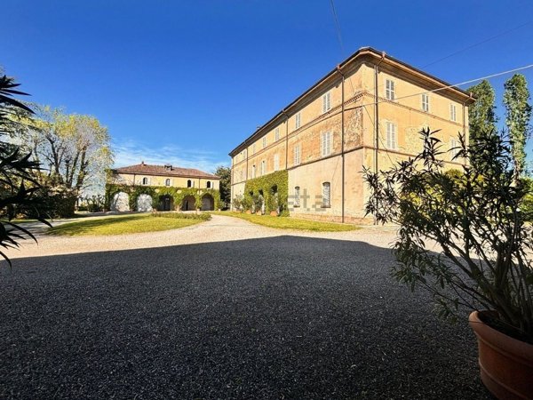 appartamento in vendita ad Alseno