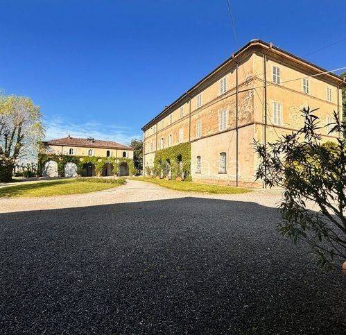 appartamento in vendita ad Alseno