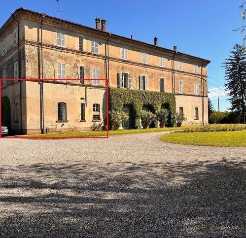 appartamento in vendita ad Alseno