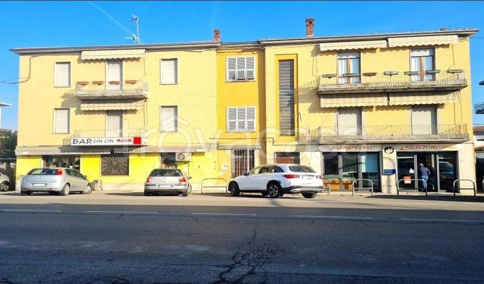 appartamento in vendita ad Alseno