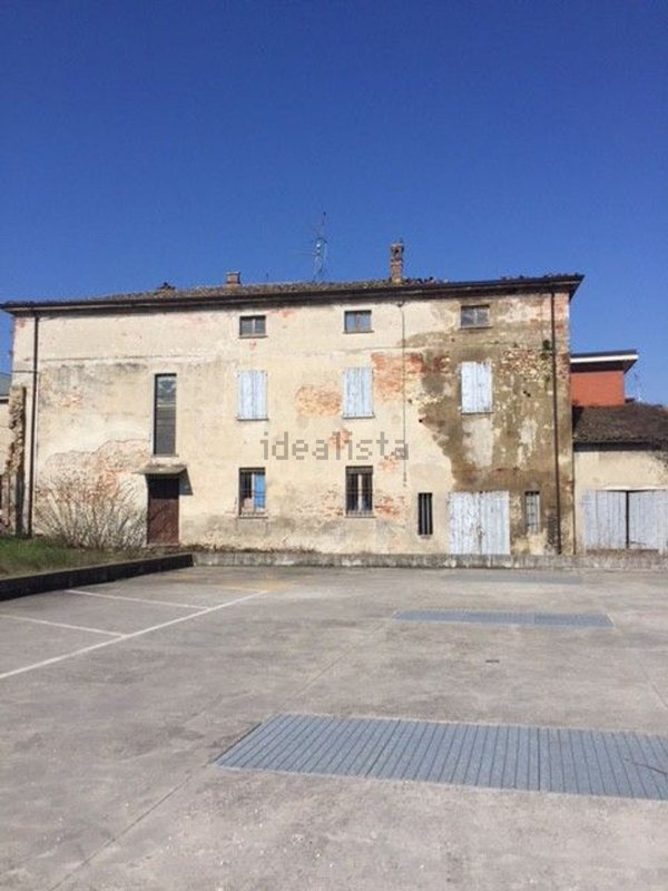 appartamento in vendita ad Alseno