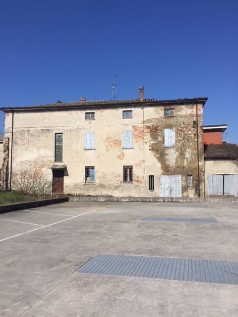 casa indipendente in vendita ad Alseno