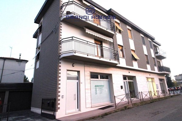 appartamento in vendita ad Alseno