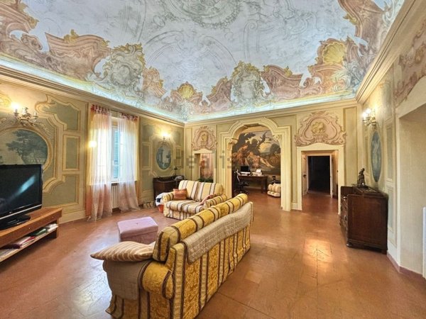 casa indipendente in vendita ad Alseno in zona Lusurasco