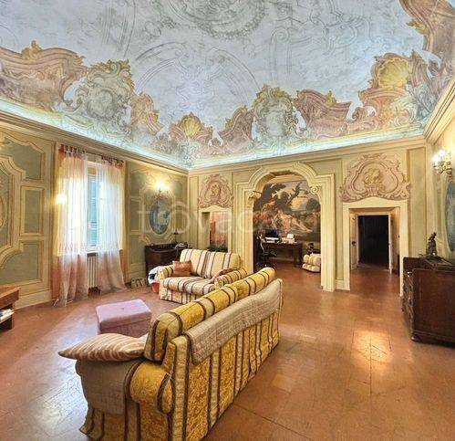 casa indipendente in vendita ad Alseno in zona Lusurasco