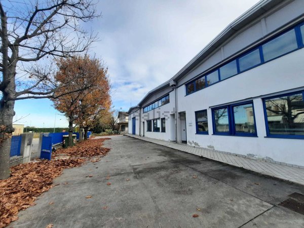 terreno edificabile in vendita ad Alseno