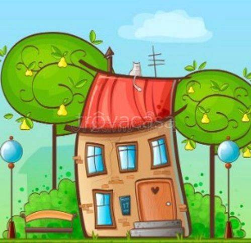 appartamento in vendita ad Alseno