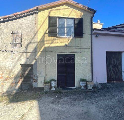 appartamento in vendita ad Alseno