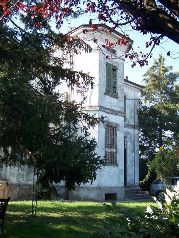 casa indipendente in vendita ad Alseno