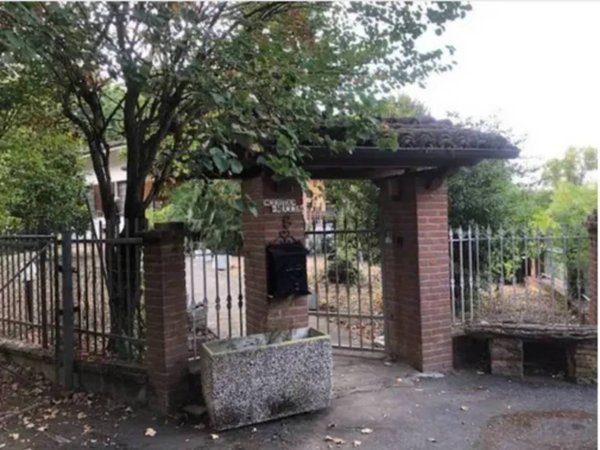 casa indipendente in vendita ad Alseno in zona Cortina