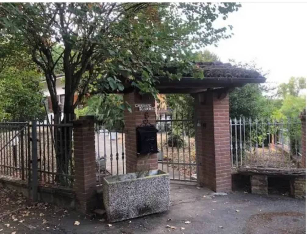 casa indipendente in vendita ad Alseno in zona Cortina