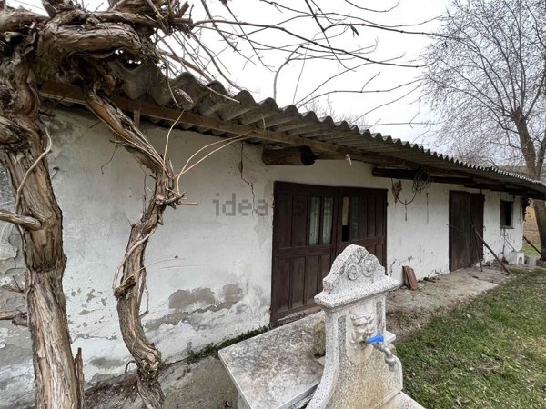 casa indipendente in vendita ad Alseno