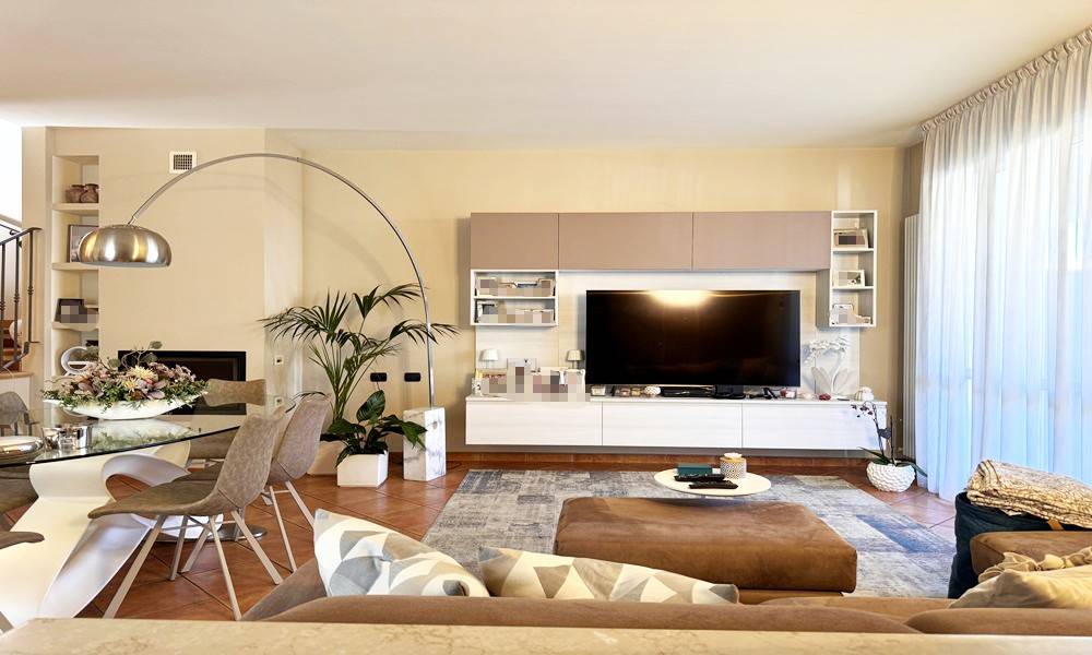 casa indipendente in vendita ad Alseno