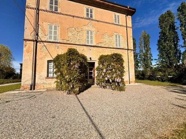 appartamento in vendita ad Alseno