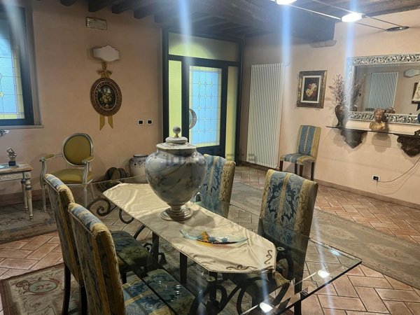 appartamento in vendita ad Alseno