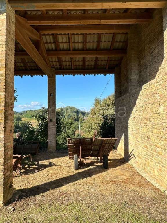 casa indipendente in vendita ad Alseno