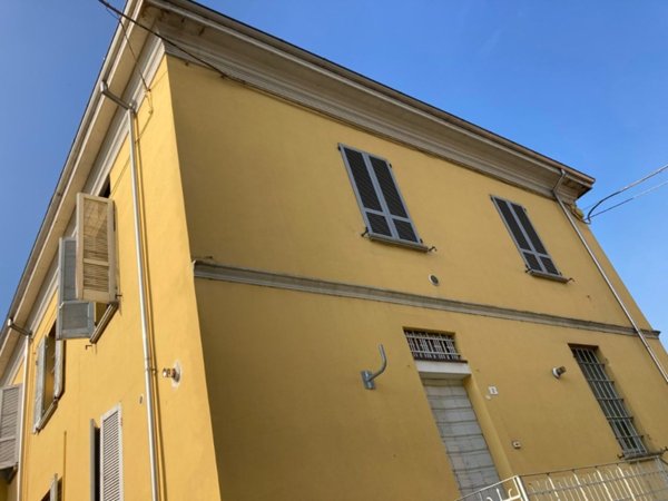 appartamento in vendita ad Alseno