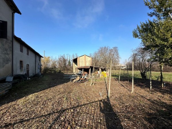 casa indipendente in vendita ad Alseno in zona Lusurasco