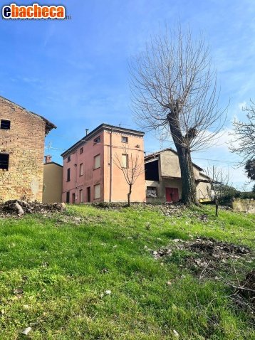 appartamento in vendita ad Alseno