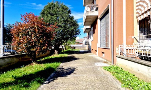 appartamento in vendita ad Alseno