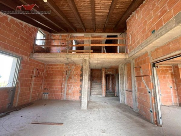 casa indipendente in vendita ad Alseno in zona Castelnuovo Fogliani