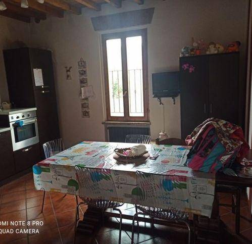 appartamento in vendita ad Alseno