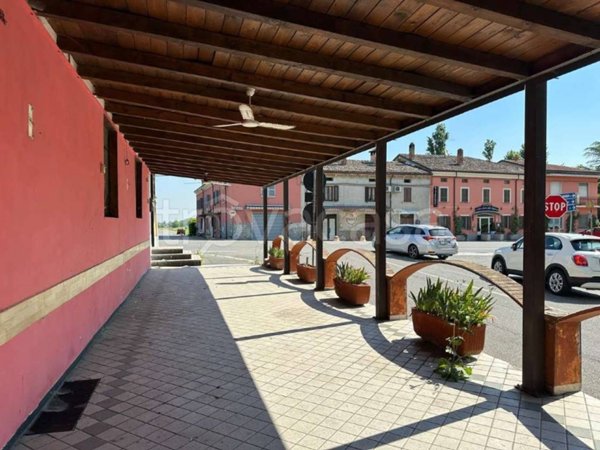 ufficio in vendita ad Alseno
