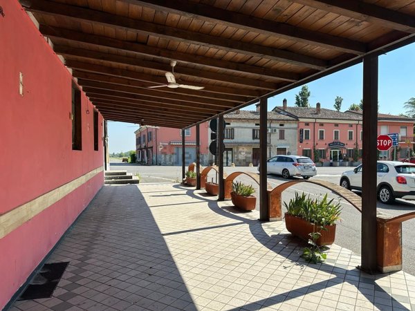 casa indipendente in vendita ad Alseno