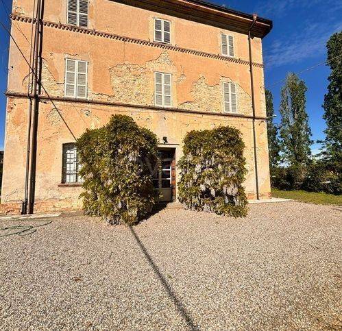 appartamento in vendita ad Alseno