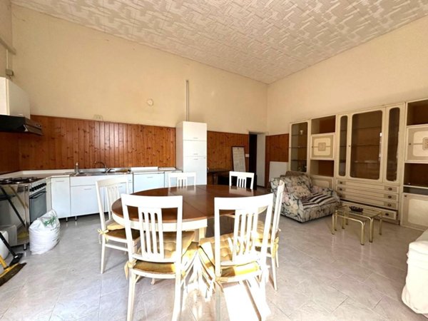 appartamento in vendita ad Alseno in zona Chiaravalle della Colomba