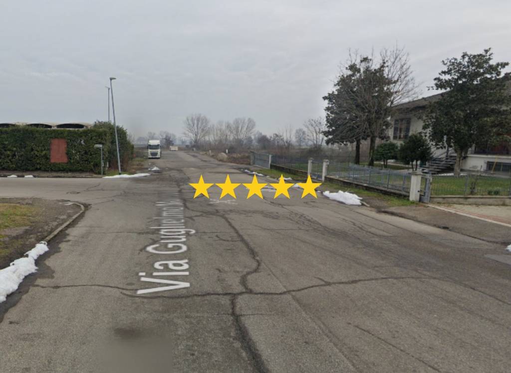 casa indipendente in vendita ad Alseno