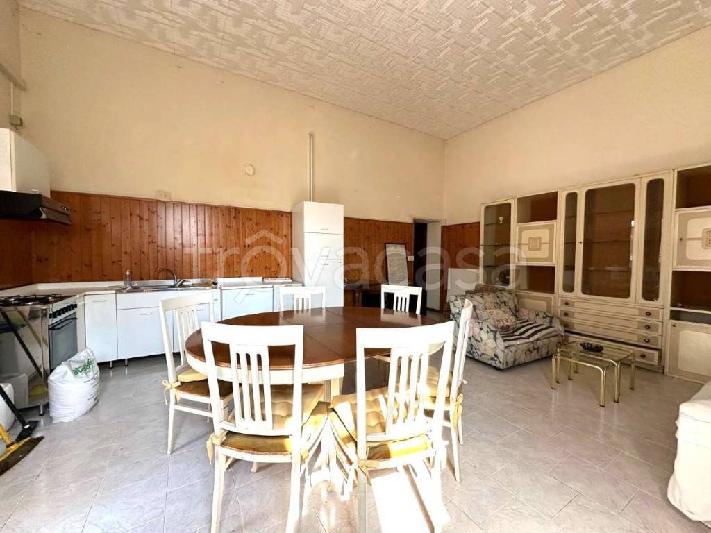 quadrivano in vendita ad Alseno in zona Chiaravalle della Colomba