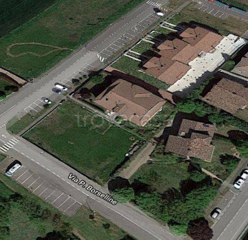 casa indipendente in vendita ad Alseno in zona Lusurasco