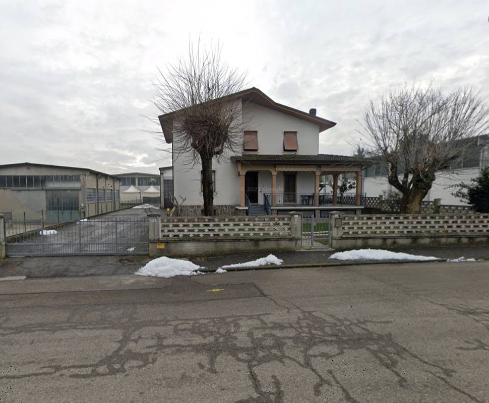 casa indipendente in vendita ad Alseno