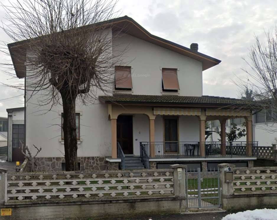 casa indipendente in vendita ad Alseno