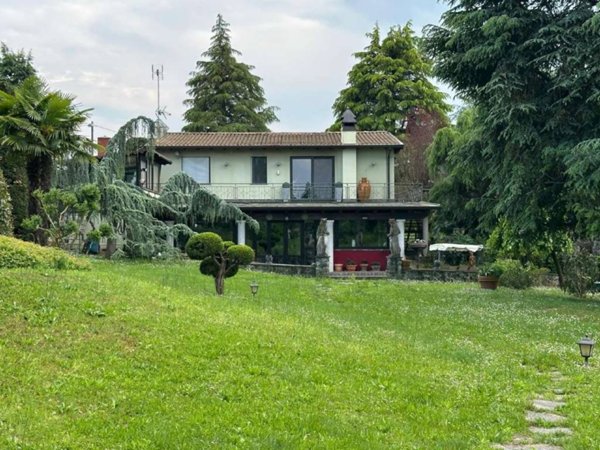 casa indipendente in vendita ad Alseno
