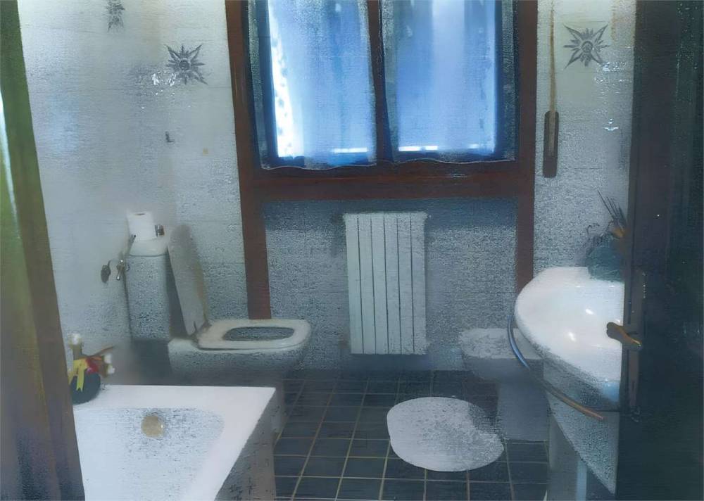 casa indipendente in vendita ad Alseno