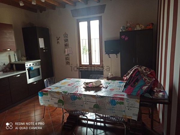appartamento in vendita ad Alseno