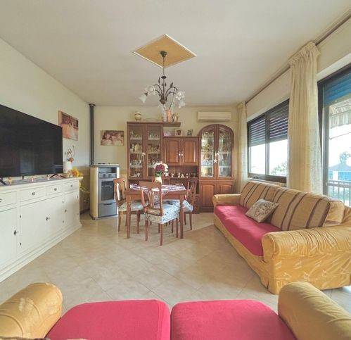 appartamento in vendita ad Alseno