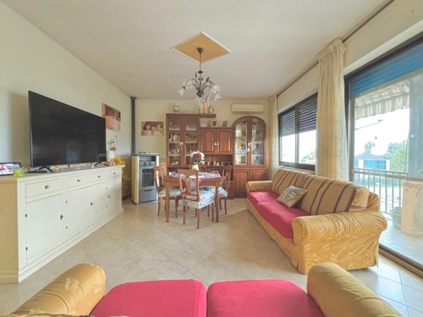 appartamento in vendita ad Alseno