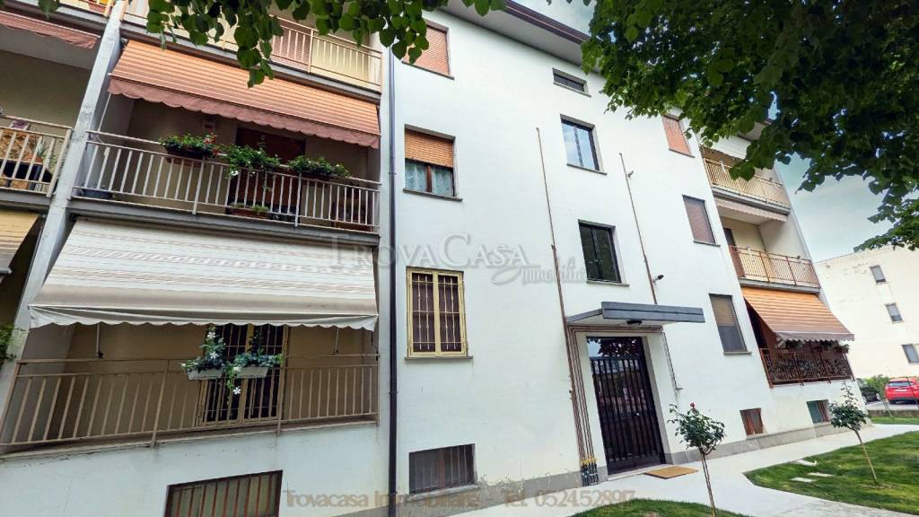 appartamento in vendita ad Alseno