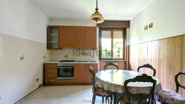 appartamento in vendita ad Alseno