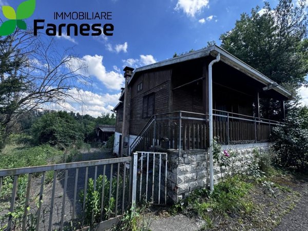 casa indipendente in vendita ad Alseno in zona Cortina