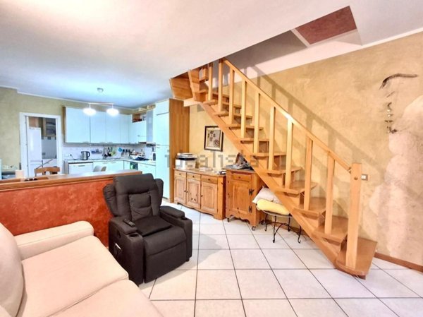 casa indipendente in vendita ad Alseno in zona Lusurasco