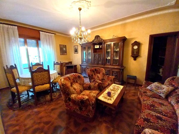 appartamento in vendita ad Alseno in zona Castelnuovo Fogliani