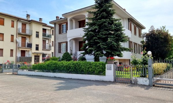 casa indipendente in vendita ad Alseno