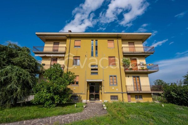 appartamento in vendita ad Alseno